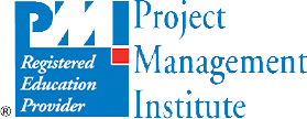 Project Management Institute Registered Education Provider Logo