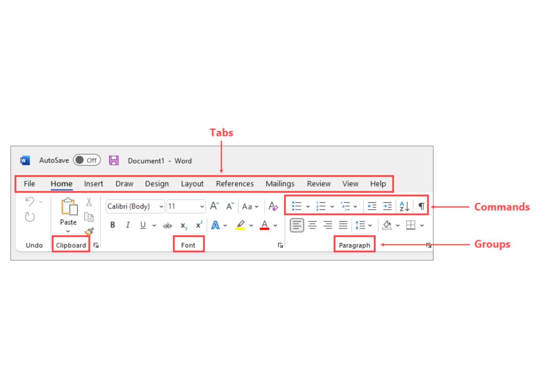 excel custom ribbon