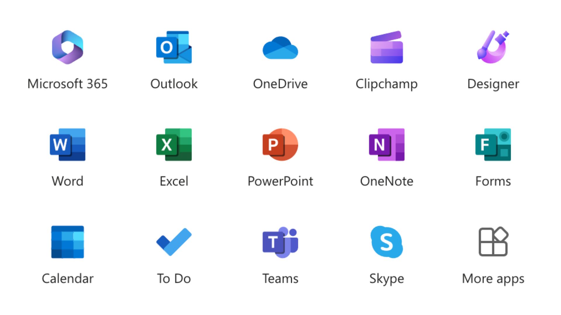 microsoft outlook apps